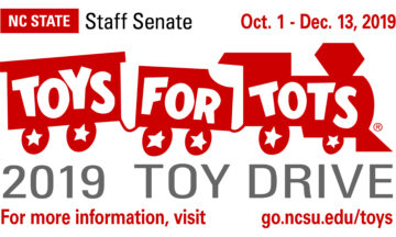 toys for tots billboard