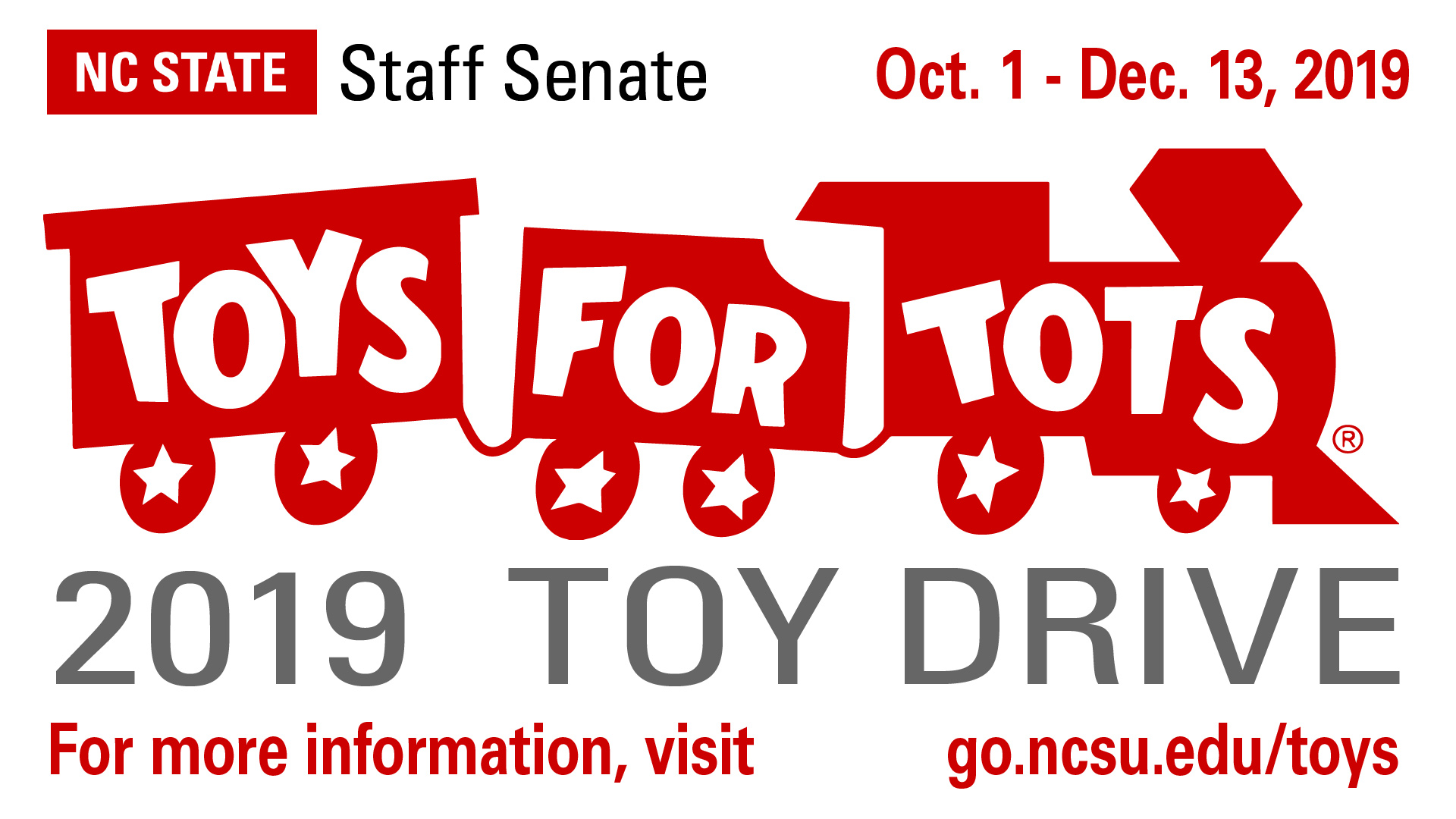 toys for tots billboard